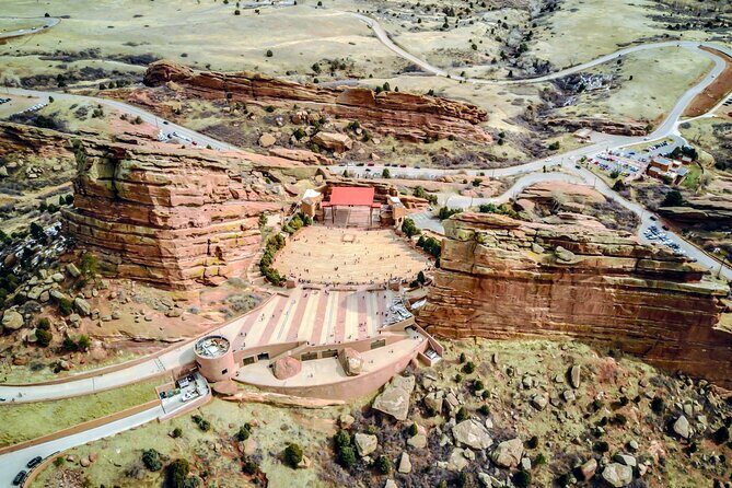 Golden to Red Rocks Electronic Bike Tour - FAQs