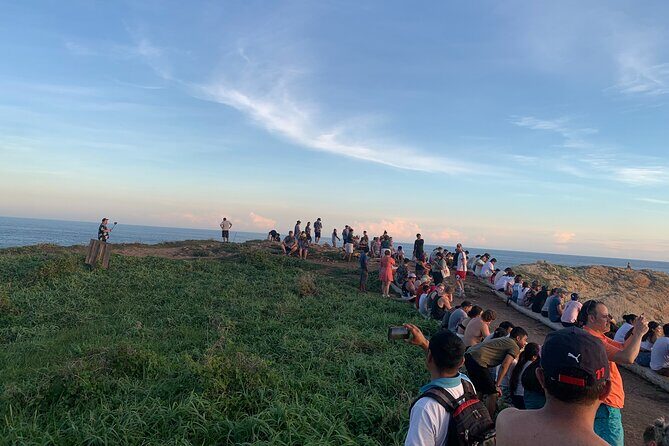 Golden Tour: Estacahuite Beach, Zipolite, Mazunte and Punta Cometa - Practical Tips for Travelers