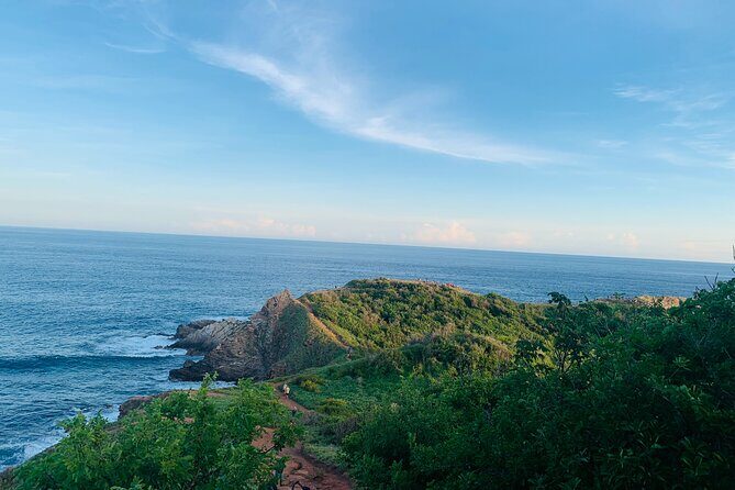 Golden Tour: Estacahuite Beach, Zipolite, Mazunte and Punta Cometa - The Sum Up