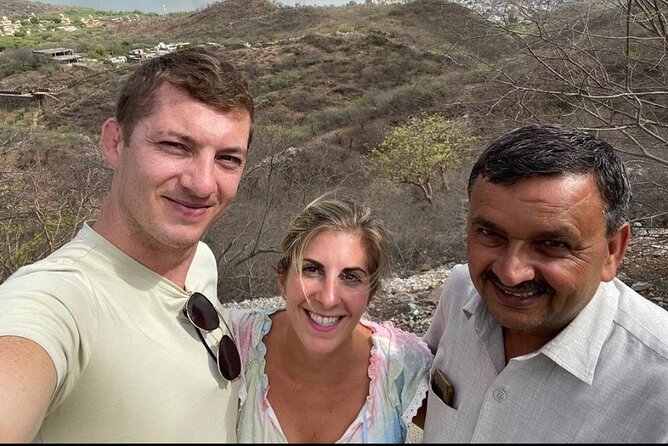 Golden Triangle Agra Jaipur With Namaste Private Driver India - Delhi to Agra