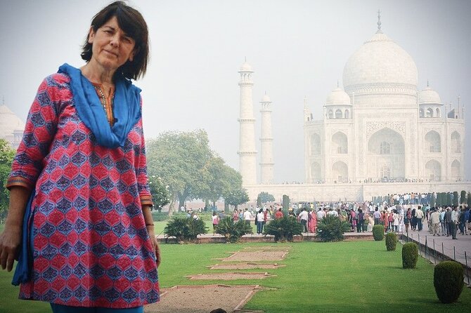 Golden Triangle of India : Delhi | Agra | Jaipur - Accommodation and Inclusions