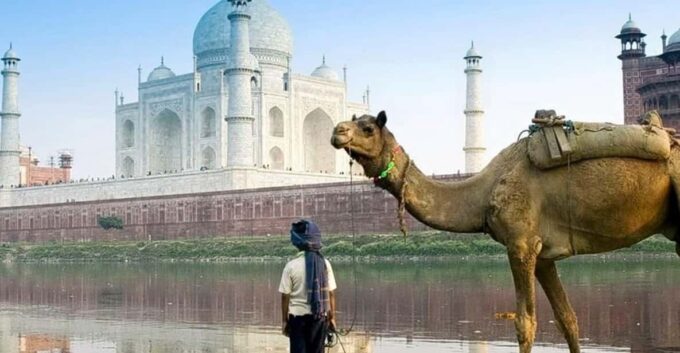 Golden Triangle Tour (03 Nights / 04 Days) - Additional Information