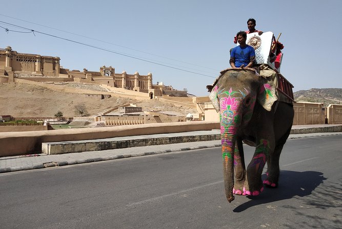 Golden Triangle Tour Of India - Exclusions and Considerations