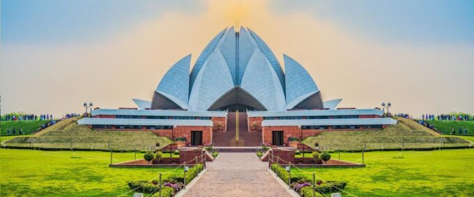 Golden Triangle Tour With Amritsar Golden Temple - The Sum Up