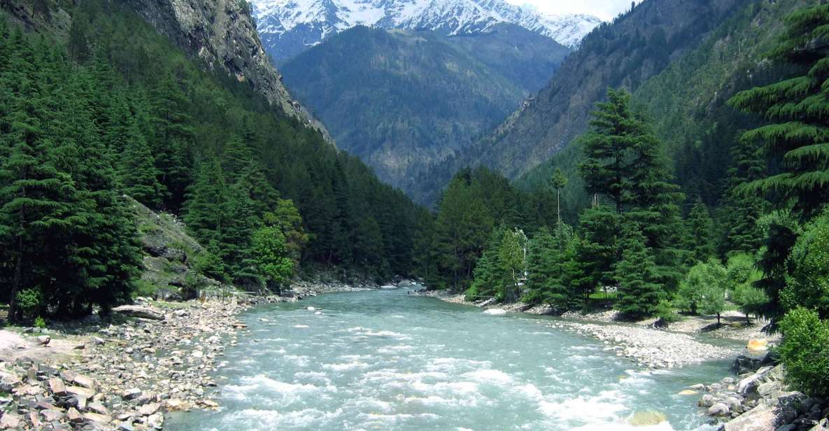 Golden Triangle Tour With Haridwar & Rishikesh 8/7 Days - Why Choose This Tour