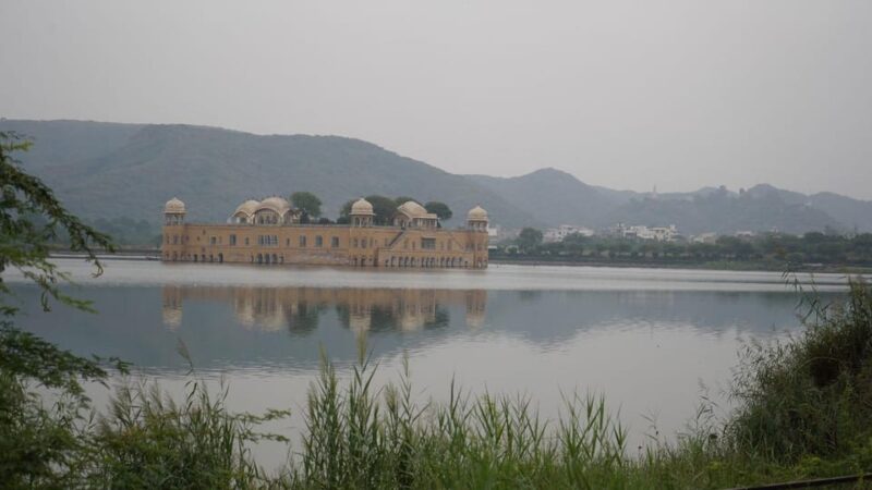 Golden Triangle Tour With Mathura & Vrindavan Package!!! - Inclusions and Activities