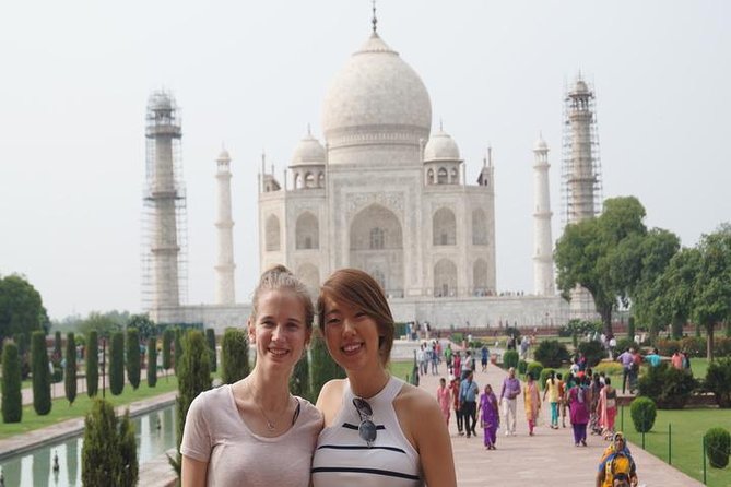 Golden Triangle Tour With Ranthambore Jungle Safari - Exclusions of the Tour