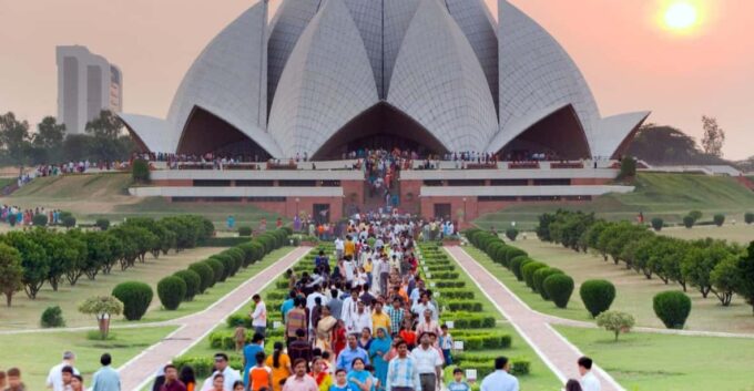 Golden Triangle Tour With Wildlife Exploration - Included Safaris and Activities