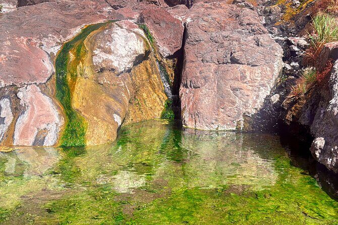 Goldstrike Hot Springs and 124 Degree Magma Heated Waterfall Hike - FAQ