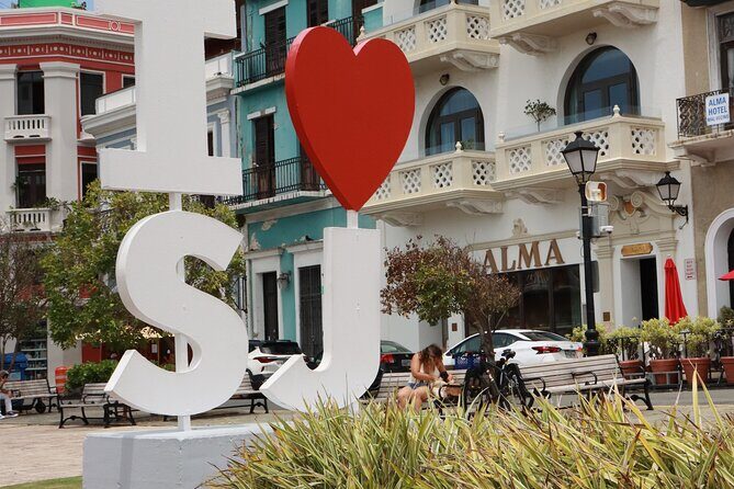 Golf Car Tour of Old San Juan with Local Flavors - Who Will Love This Tour?