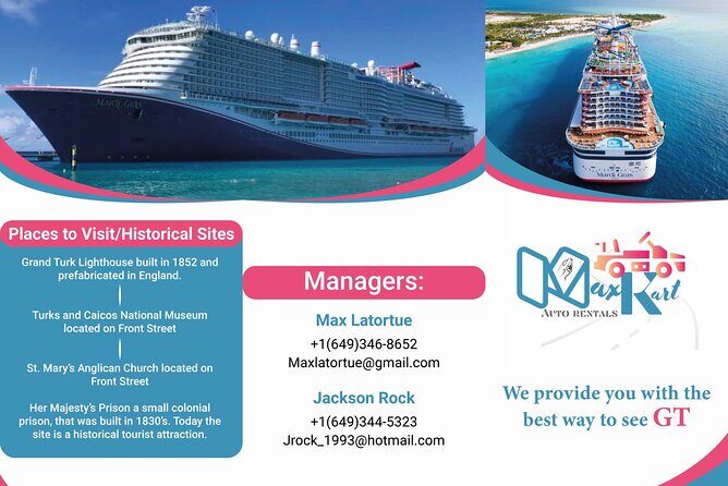 Golf Cart Adventure MaxKart Auto Rentals - A Practical Guide to the MaxKart Auto Rentals Experience