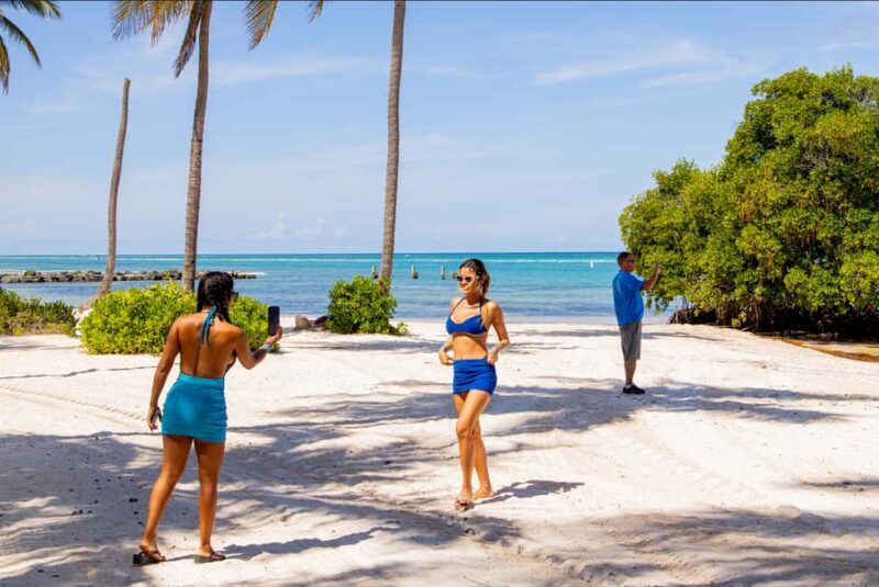 Golf Cart Eco Tour Half Day Tour - Final Thoughts on the Golf Cart Eco Tour