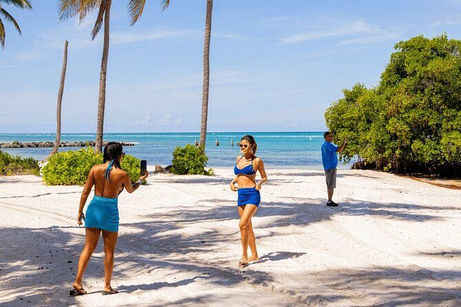 Golf Cart Eco Tour Half Day Tour - How Does It Stack Up in Value?