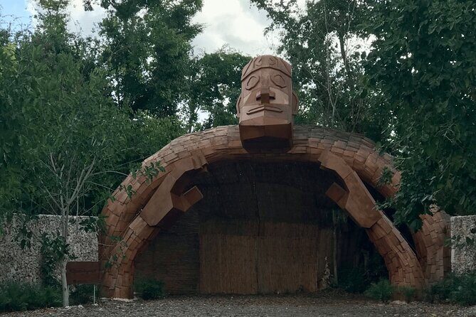 Golf Cart Eco Tour Half Day Tour - Who Is This Tour Best For?