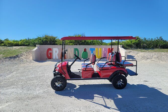Golf Cart Island Tour in Grand Turk - Final Thoughts