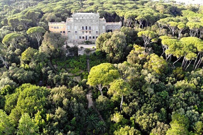 Golf Cart Mystery and Culture Private Tour in the Borghese Garden - Price and Value Analysis