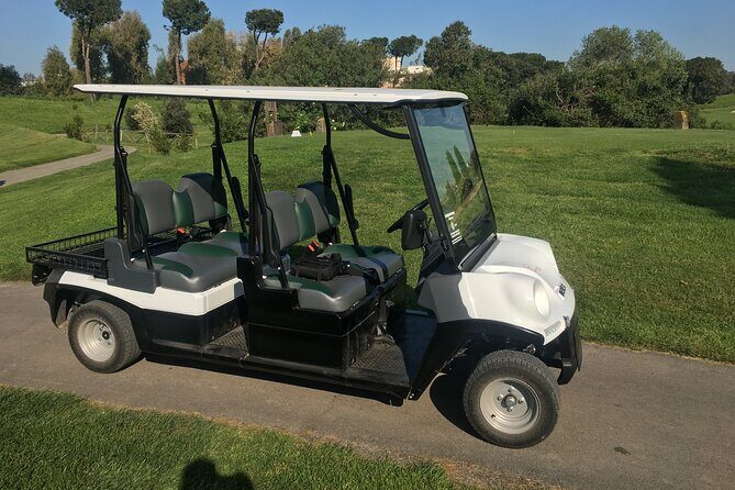 Golf Cart Mystery and Culture Private Tour in the Borghese Garden - Final Thoughts: Is It Worth It?