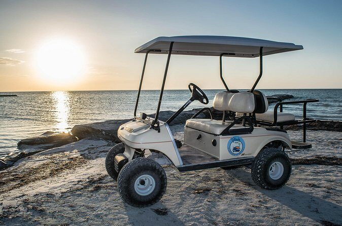 Golf Cart Rental in Holbox From 4 hours - Authentic Experiences and Traveler Insights