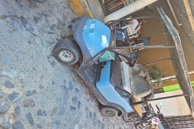 Golf Cart Rental in Sayulita - FAQ