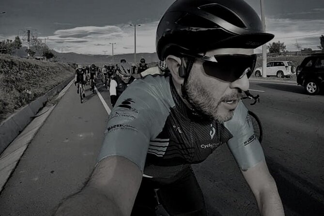 Golf Cart Tour in Quitos Historical Center - Good To Know