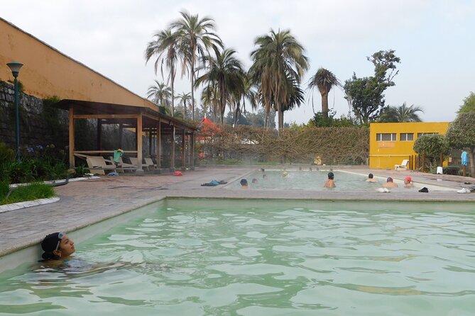 Golf Cart Tour in Quitos Historical Center - Inclusions