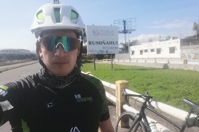 Golf Cart Tour in Quitos Historical Center - Scenic Andean Landscapes