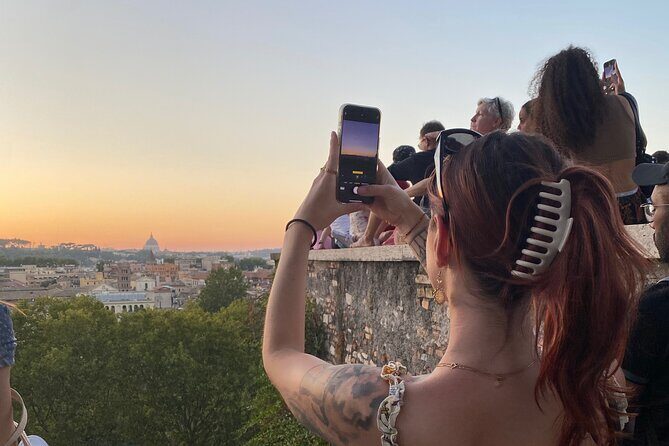 Golf Cart Tour Timelapse Through History - A Closer Look at the Itinerary