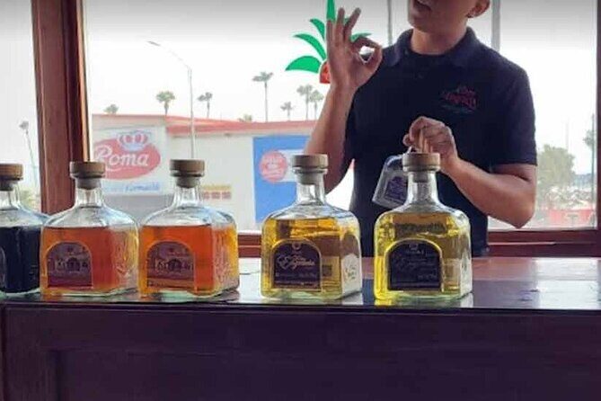 Golf Driving Range and Drinks Tour - Who Would Enjoy This Tour?