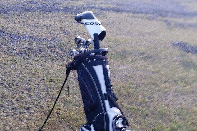 Golf Excursion Activity in Samoa - The Bottom Line