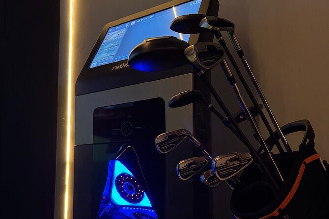 Golf In The British Virgin Islands - 2 hr Private - Final Thoughts