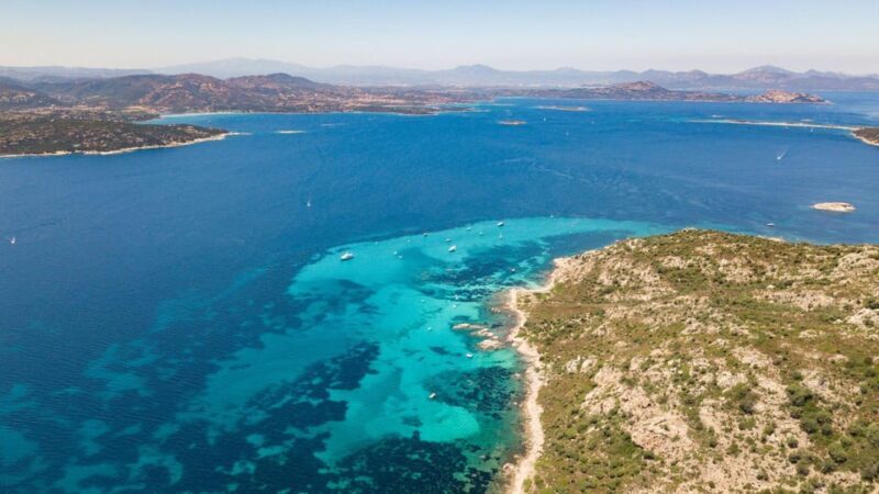Golfo Aranci: boat tour in the Tavolara Protected Area - Why This Tour Is Worth Considering