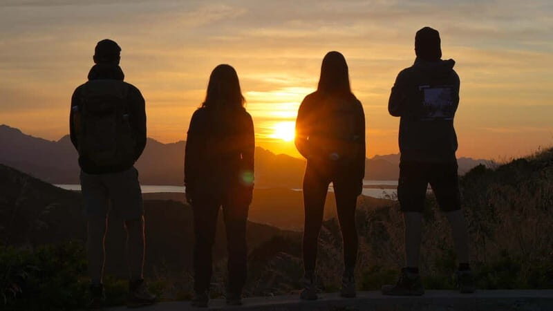 Golfo Aranci: Guided panoramic hike with aperitif and photos - Frequently Asked Questions