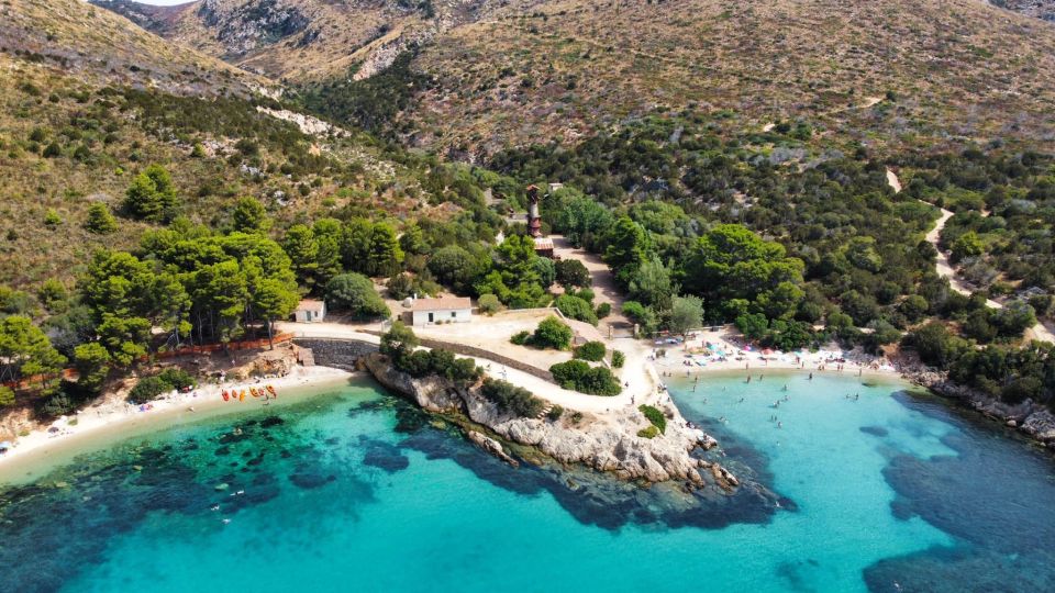 Golfo Aranci: Kayak Tour With Dolphins and Aperitif - Frequently Asked Questions