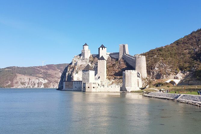 Golubac and Viminaciium tour from Belgrade - What Makes This Tour Special?