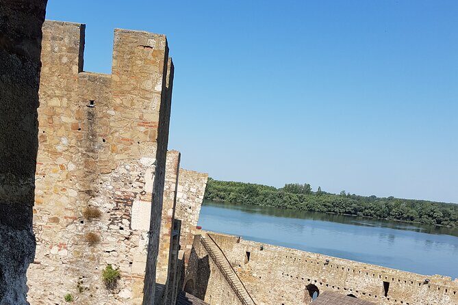 Golubac and Viminaciium tour from Belgrade - Who’s This Tour For?