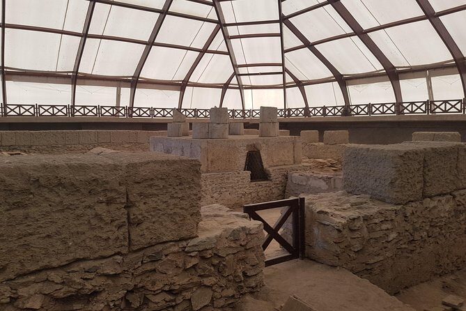 Golubac and Viminaciium tour from Belgrade - The Sum Up