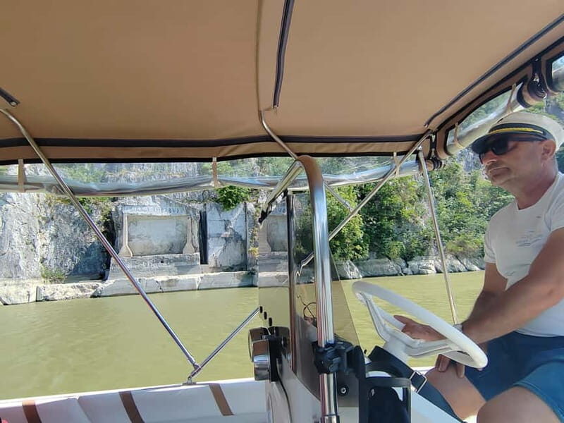 Golubac Fortress and Iron Gates + optional boat ride - An In-Depth Look at the Tour Experience