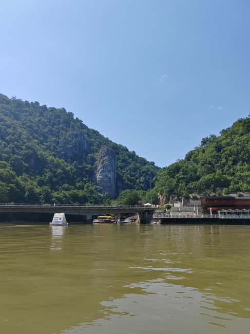 Golubac Fortress and Iron Gates + optional boat ride - Who Would Love This Tour?