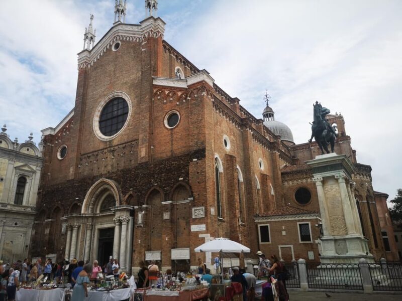 Gondola Ride & Venice walking tour - The Sum Up: Is This Tour Worth It?
