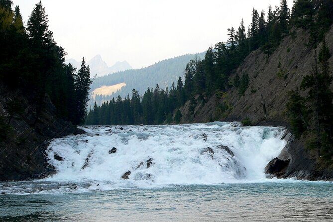 Gondola, Scenic Lakes, Banff Town Tour from Calgary Canmore Banff - Who Is This Tour Best For?