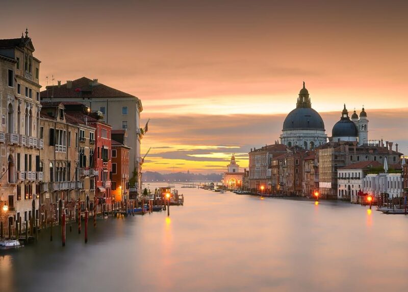 Gondola Serenade: the Timeless Charm of Private Venice - Booking Your Experience