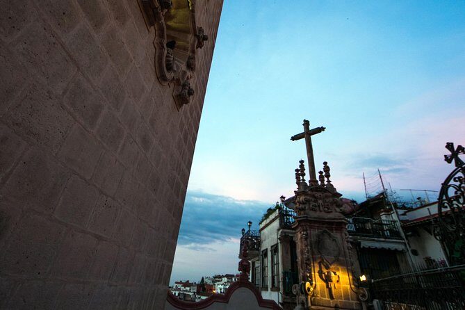 Good Friday Celebration in Taxco from Mexico City - A Deep Dive into the Experience