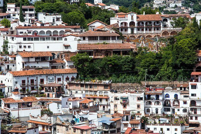 Good Friday Celebration in Taxco from Mexico City - FAQ