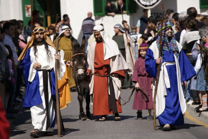 Good Friday Easter Procession With Commentary and Transport - Customer Reviews and Ratings