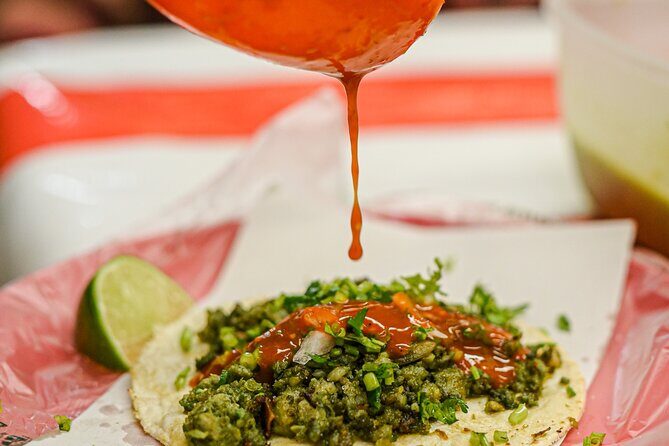 Good Morning CDMX!, Mexico - Authentic Flavors and Market Vibes: A Closer Look at Good Morning CDMX!