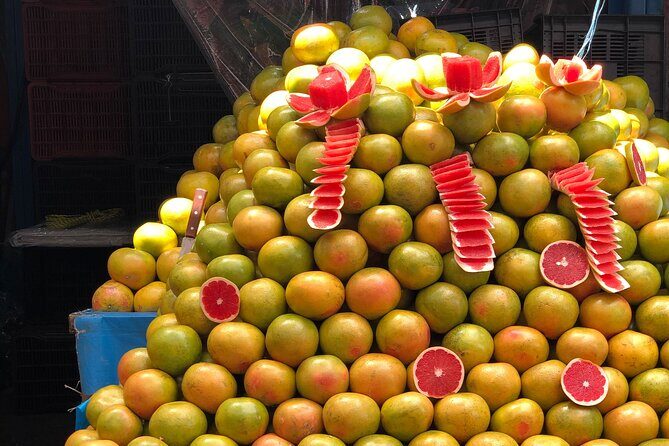 Good Morning CDMX!, Mexico - Key Points