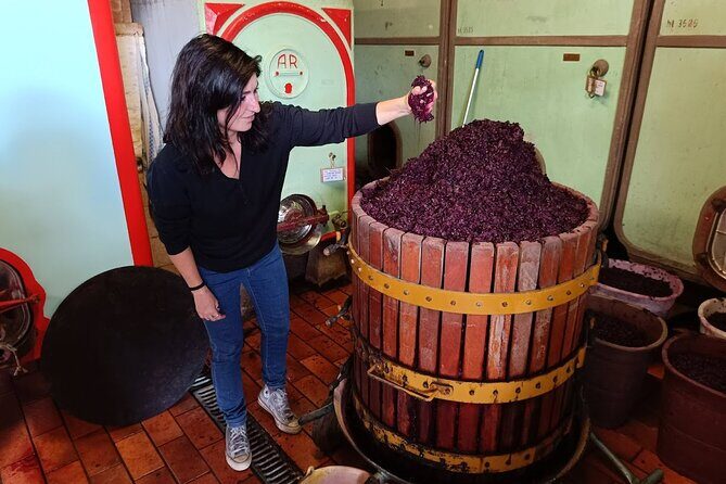 "Good Morning Chianti Classico" - Tour in 2 wineries with lunch - Frequently Asked Questions