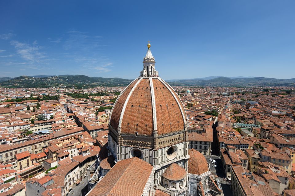 Good Morning Florence: Morning Walking Tour - Key Points