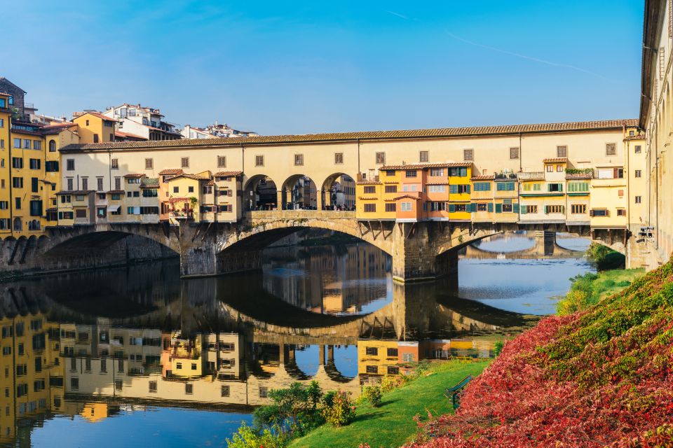 Good Morning Florence: Morning Walking Tour - Exploring the Historic Center