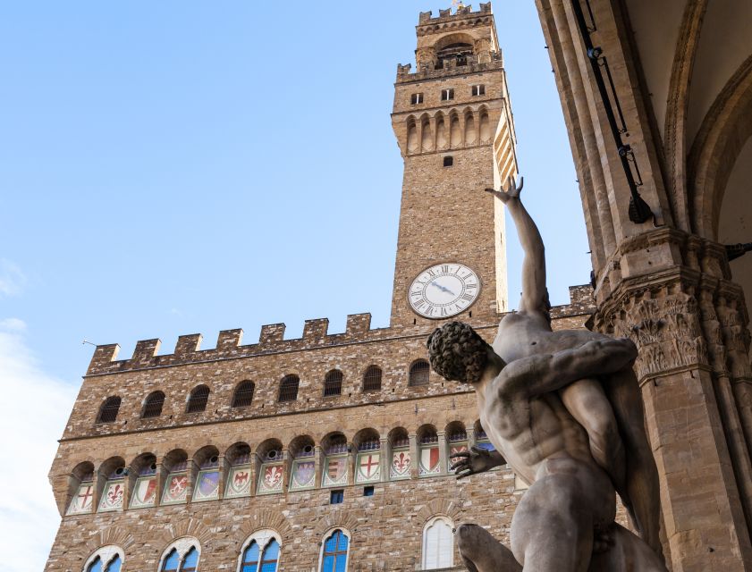 Good Morning Florence: Morning Walking Tour - Florence Cathedral and Dome
